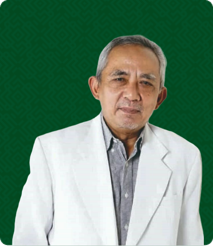 dr. Hendro Wartatmo, Sp. B (K) BD