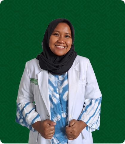 drg. Yuniar Tri Wahyuti